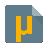 μPad