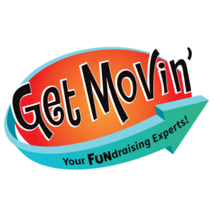 Get Movin’ Fundraising