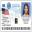 Get New Identity
