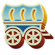 Pony Express HQ