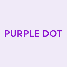 Purple Dot