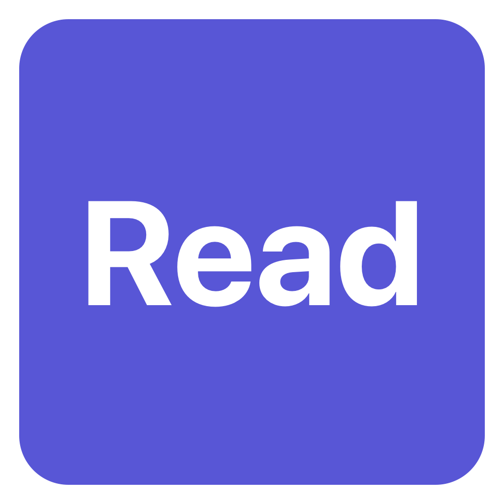 Read