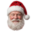 Santa Photo