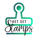 Get Set Stamps