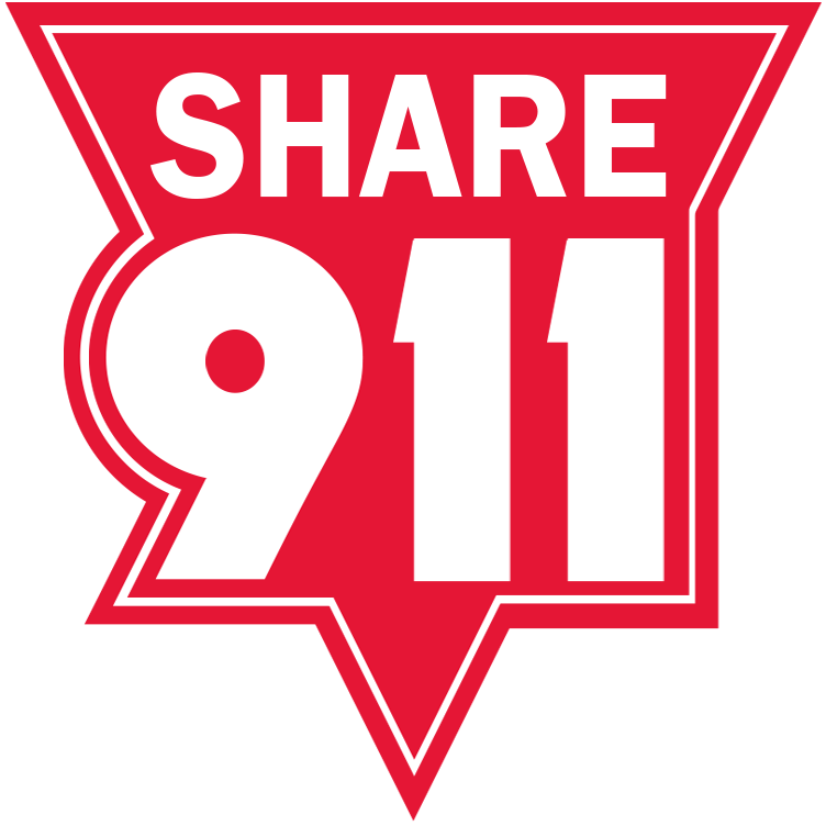 Share911