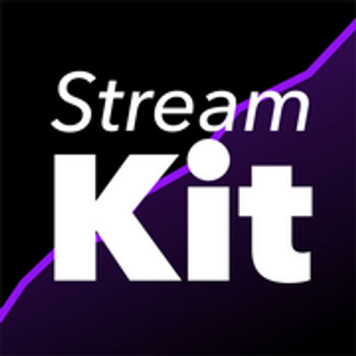 StreamKit