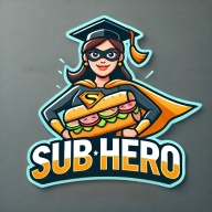 Sub Hero