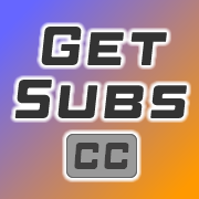 GetSubs