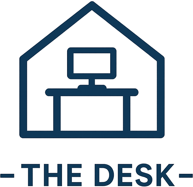 The Desk