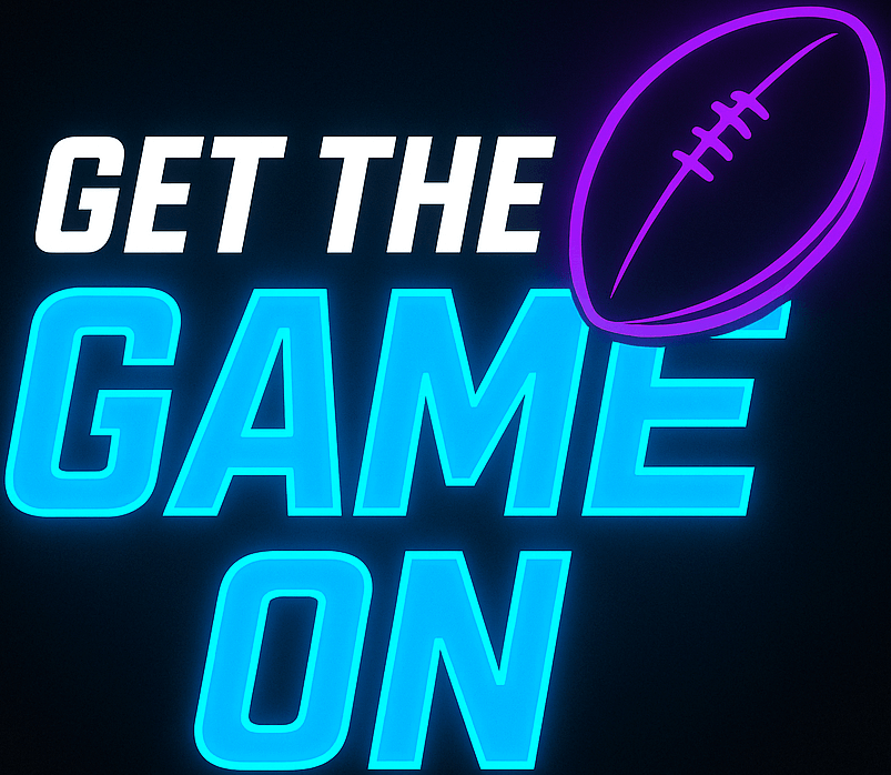 Get The Game On