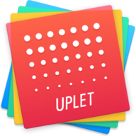 Uplet