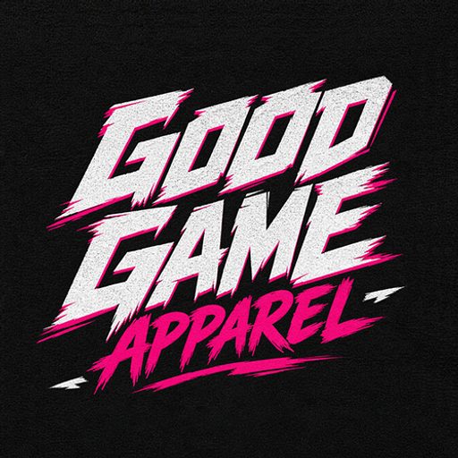 Good Game Apparel