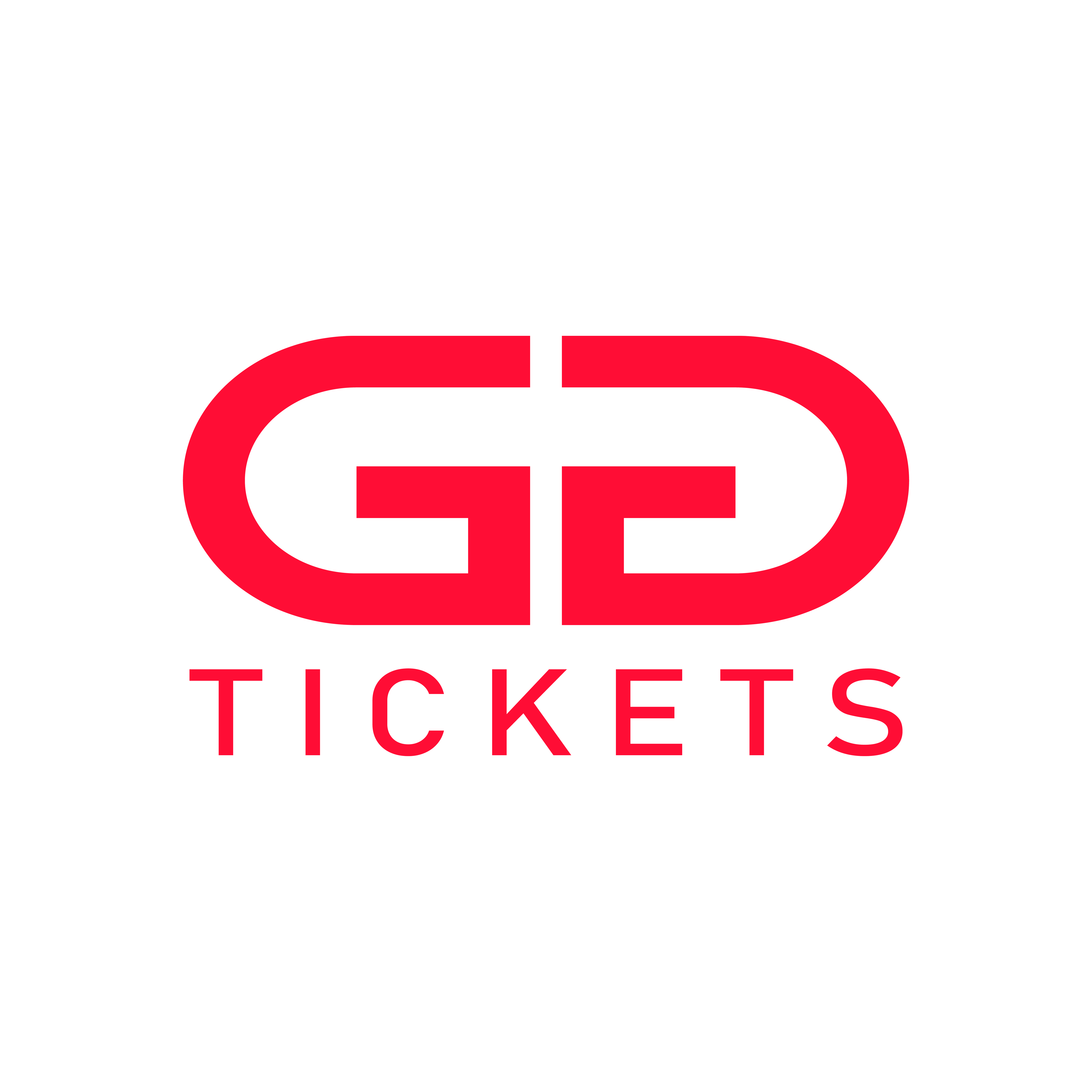 GG Tickets