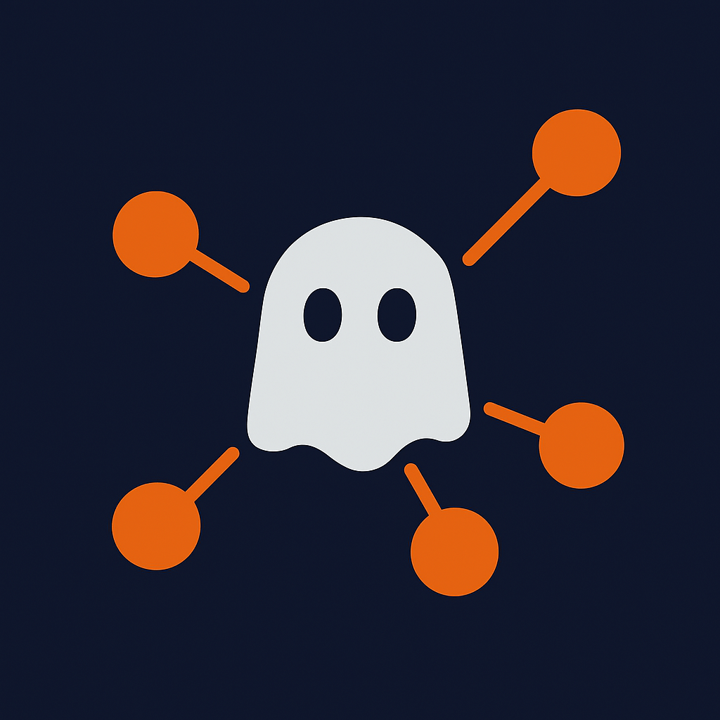 Ghost Networks