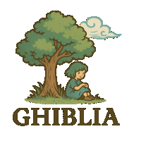 GhibliIA