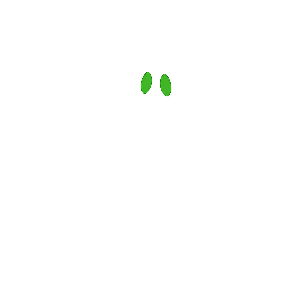 Ghostwriter