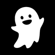 Ghostable