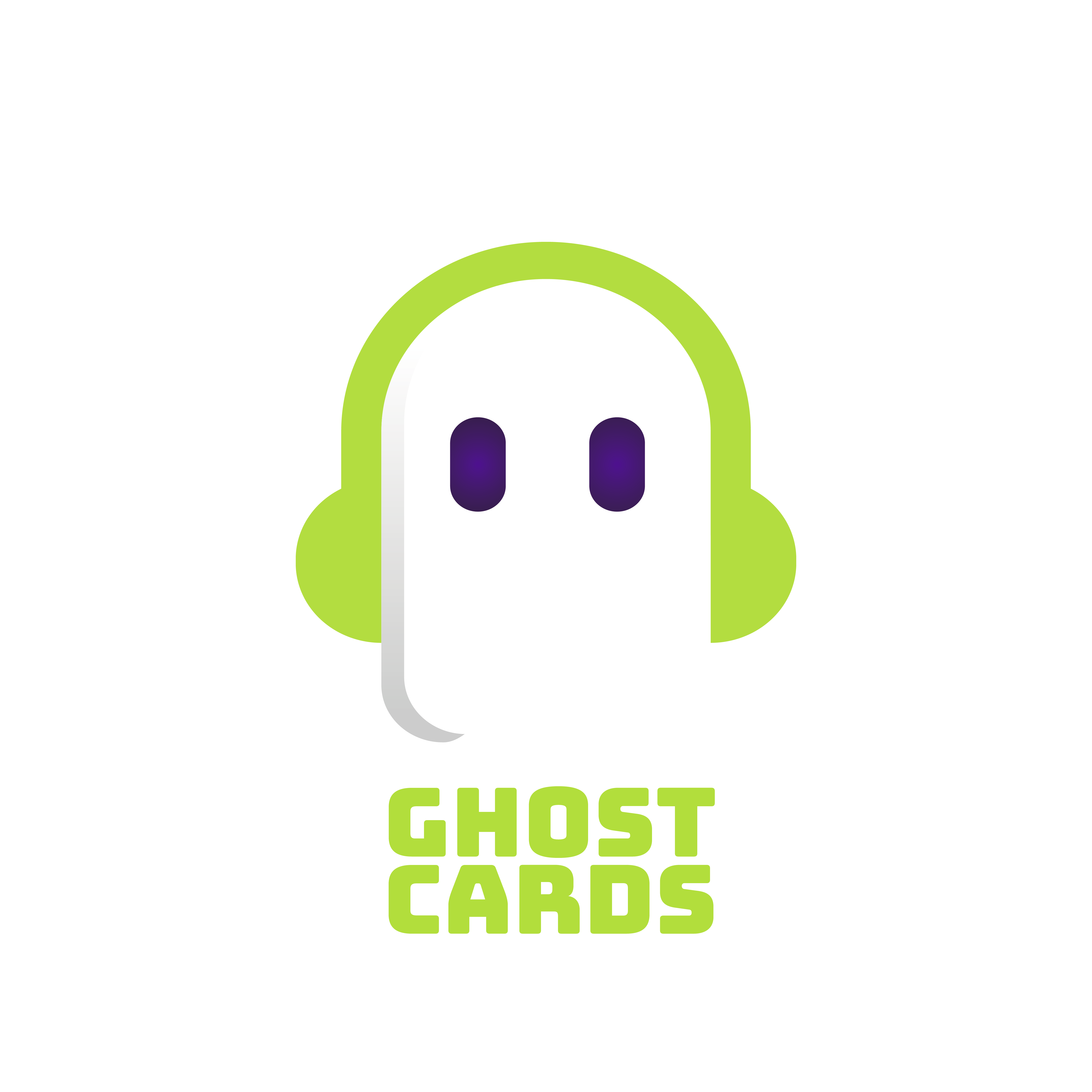 Ghost Cards