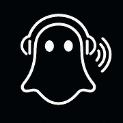 Ghost Chatter
