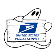 GhostPostal