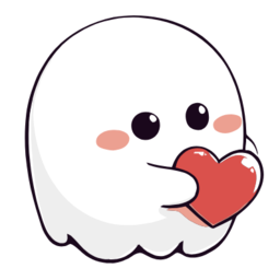 Ghosty