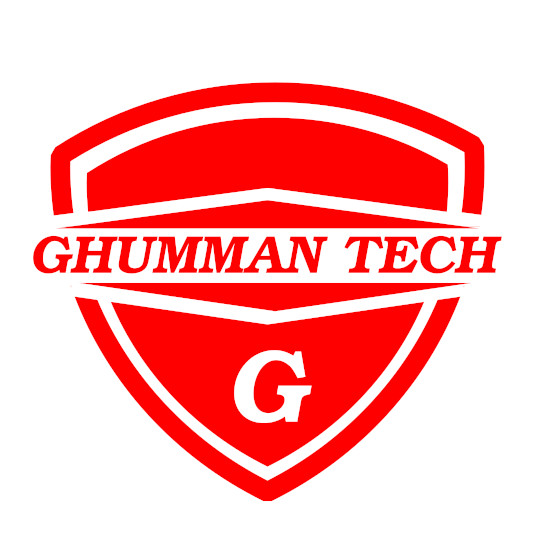 Ghumman Tech