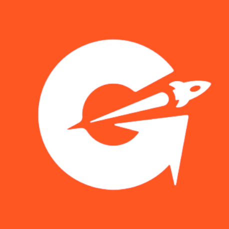 Giant Rocketship