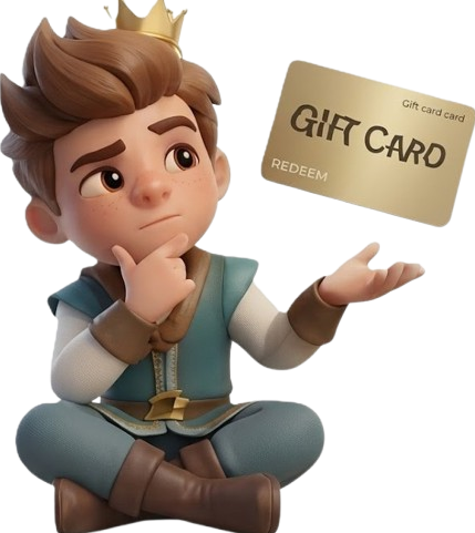Gift Card Rate