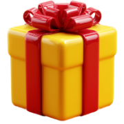 Gift List Party