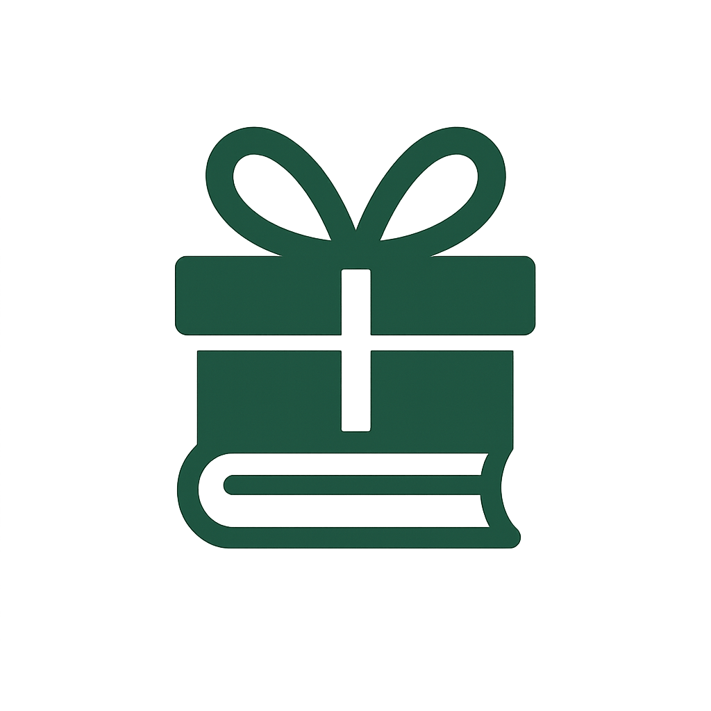 Gift My Book