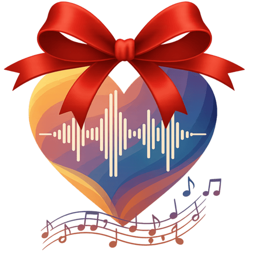 Gift That Song
