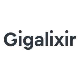 Gigalixir