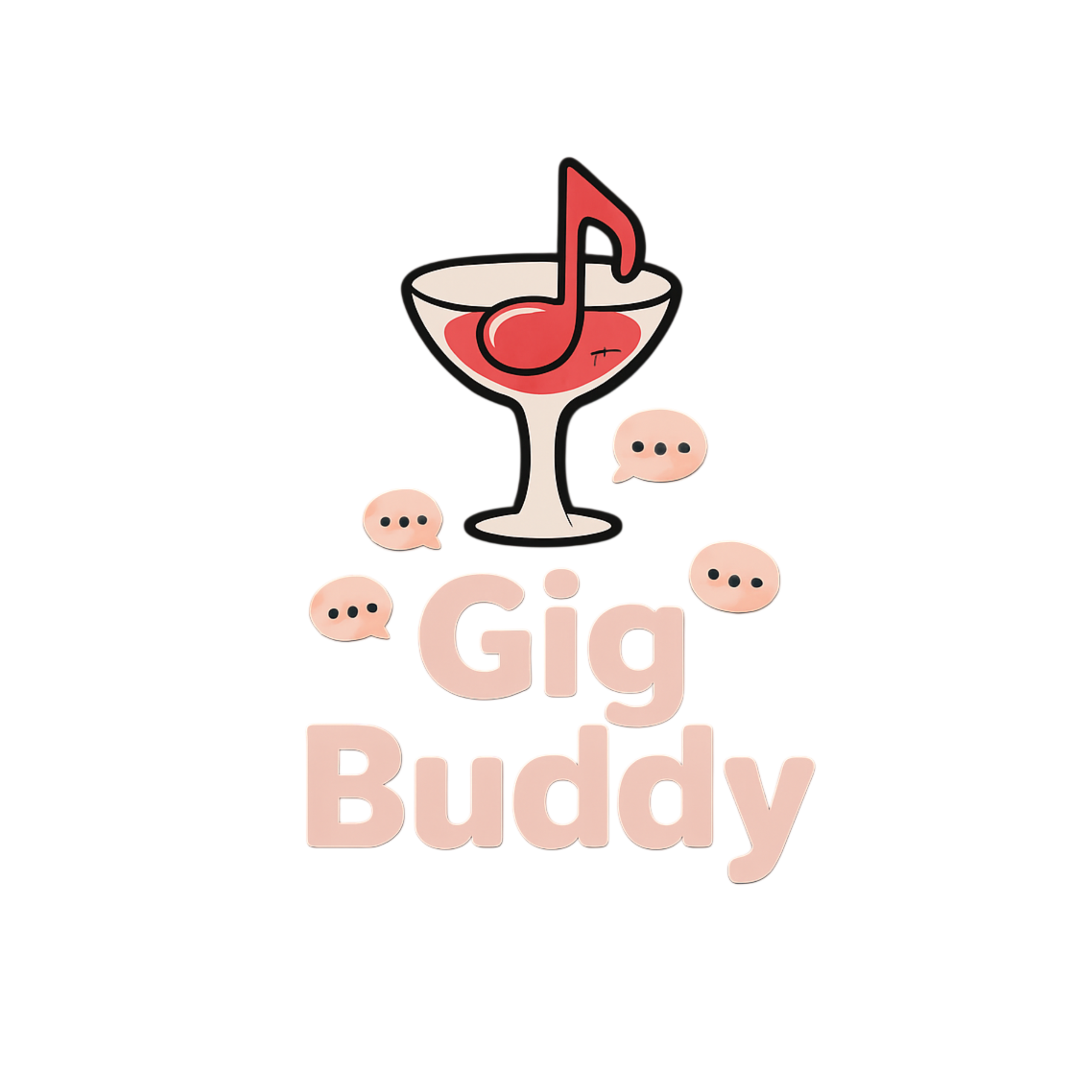 Gig Buddy