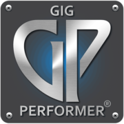 Gig Performer