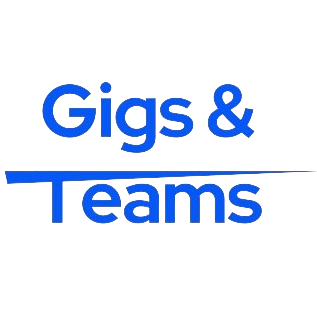 Gigs & Teams