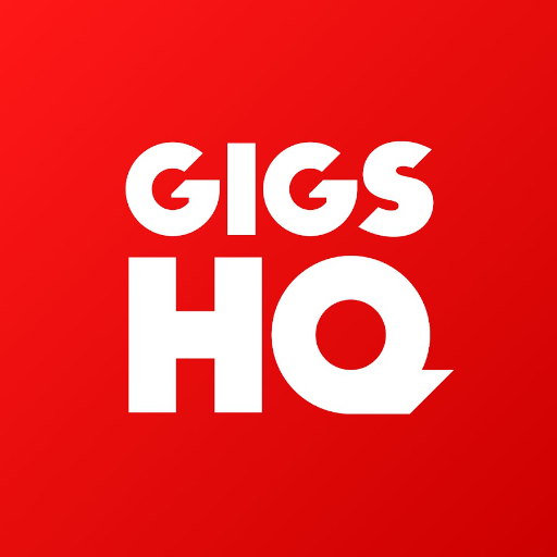 Gigs HQ