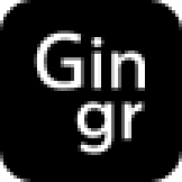 Gingr POS