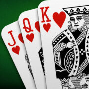 Gin Rummy Palace