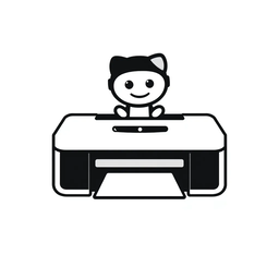 Git Print