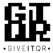 Give IT QR