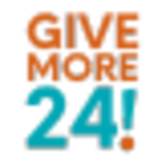 Give More 24!