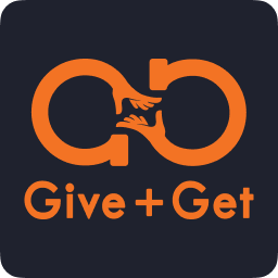 Give + Get