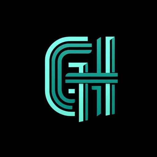 Glacier Hosting