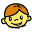 Glass Bob