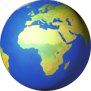 Global Impact Map