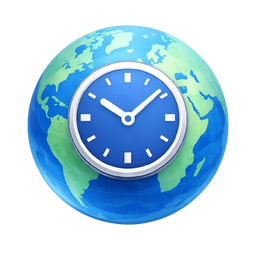 GlobalTime.io