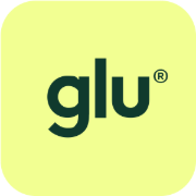 Glu