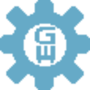 Glyph Widgets