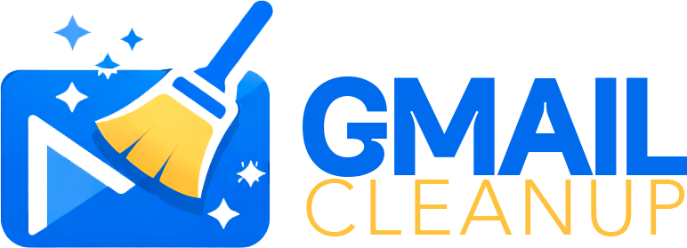 Gmail Cleanup