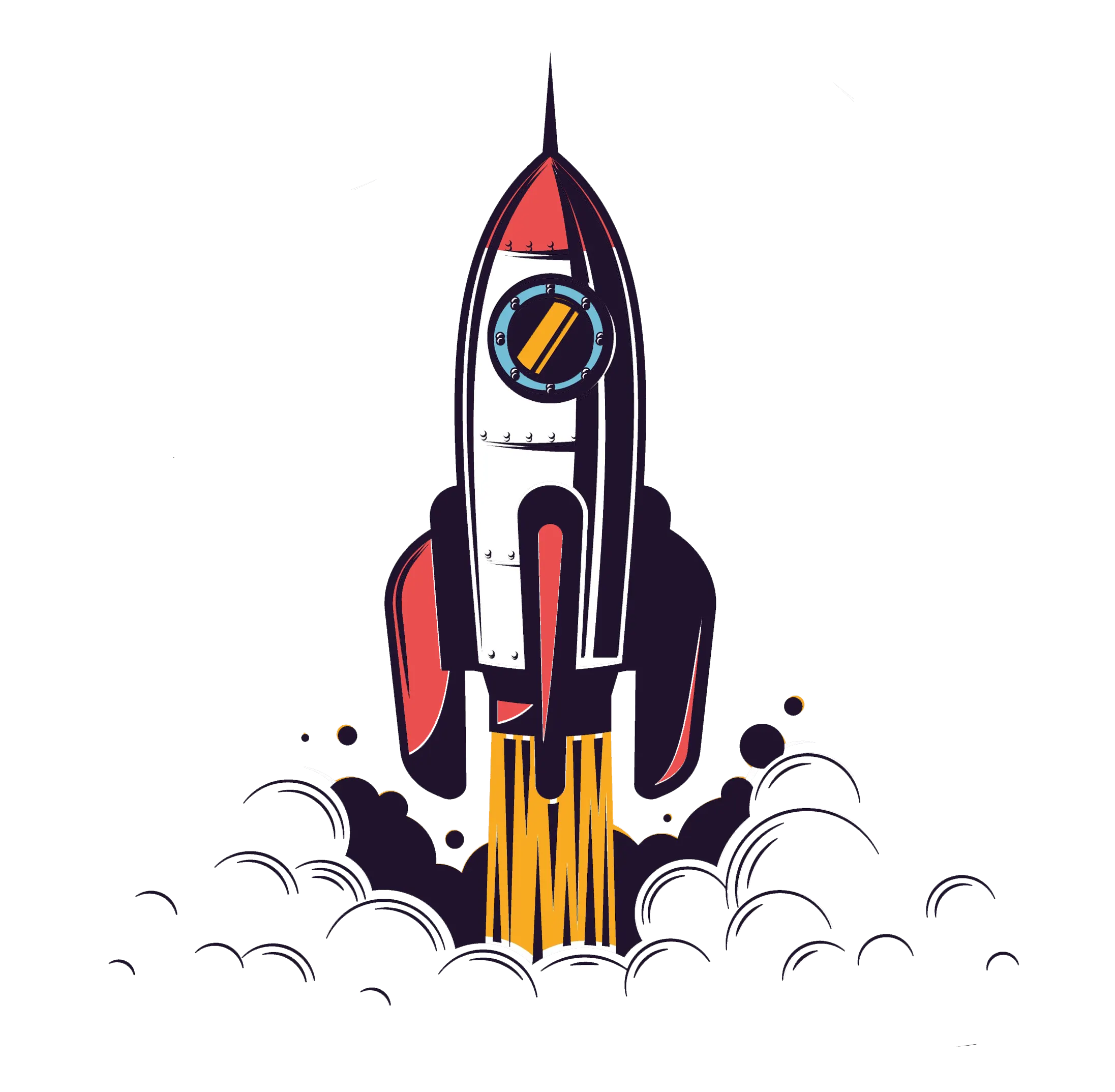 GMB Rocket